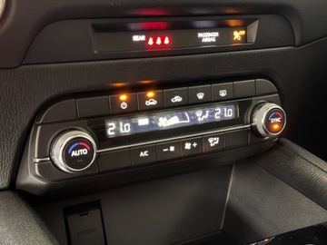 Mazda CX-5 II SUV 2.0 SKY-G 165KM 2019 Mazda CX-5 2.0 SkyActive-G 165KM Automat Salon PL CarPlay LED SSU 2.0, zdjęcie 32