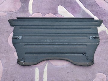 FORD C-MAX 2003-2010 POLIČKA ZADNÍ ŠEDÁ SUPER STAV