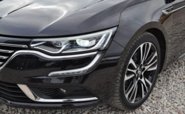 Renault Talisman Kombi 1.6 Energy dCi 160KM 2017 Renault Talisman INITIALE 4-control 1.6 DCI 160km Automat Head-up 1.6 160KM, zdjęcie 35