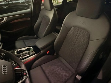 Audi A6 C8 Limousine Facelifting 2.0 40 TDI 204KM 2025 AUDI A6 TDI quattro S line Sedan (204KM) 2025, zdjęcie 4