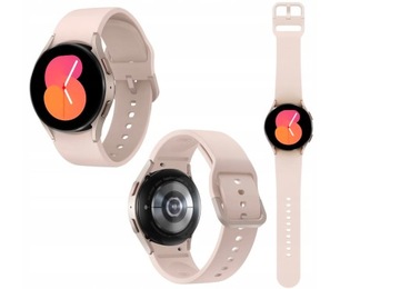 Умные часы Samsung Galaxy Watch 5 40 мм LTE R905