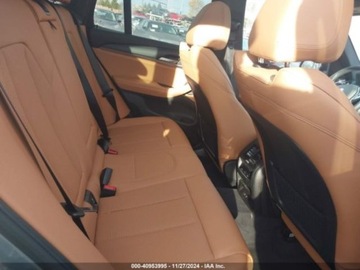 BMW 2024 BMW X3 2024r., XDRIVE30I, od ubezpieczalni 2.0 Benzyna 248KM, zdjęcie 9
