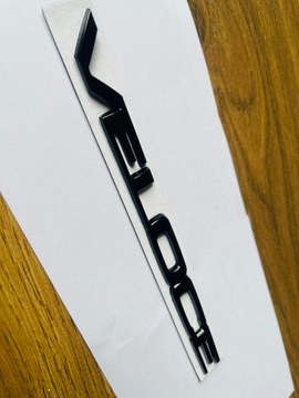 ZNAKY LOGO VELOCE ALFA ROMEO STELVIO GIULIA
