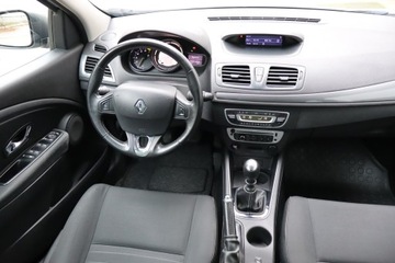 Renault Megane III Grandtour Facelifting 2013 1.2 Energy TCe 115KM 2016 Renault Megane 1.2 TCe, Salon Polska, Serwis ASO, zdjęcie 6