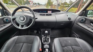 Renault Espace IV 2012 Renault Espace Renault Espace 2.0DCI Automat Nawi Skora Nowy rozrzad i, zdjęcie 10