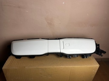 KIA SOUL II ELECTRIC EV GRILL ATRAPA ZDERZAKA