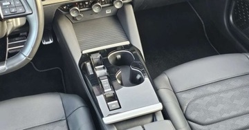 Citroen C5 III 2023 Citroen C5X 1.6 180kM Kamery /HeadUp/ElektrycznaKlapa/ GrzanaKierownica/FV, zdjęcie 31