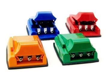 Ручной вкладыш для сигарет Gliz 3x