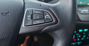 Ford Kuga III 2019 Ford Kuga 2019r. Benzyna 138,000 km 1.5 Benzyna 176KM, zdjęcie 10