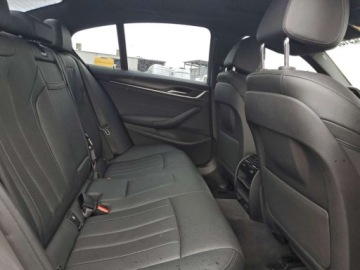 BMW Seria 5 G30-G31 2022 BMW Seria 5 530i 2022 2.0L 2.0 Benzyna 248KM, zdjęcie 10