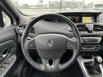 Renault Scenic III Van Facelifting 1.6 dCi eco2 130KM 2013 Renault Scenic Wersja Bose*Navi*Panorama, zdjęcie 13