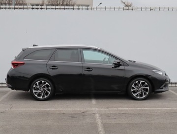 Toyota Auris II Touring Sports Facelifting 1.2 D-4T 116KM 2016 Toyota Auris 1.2 Ti, Navi, Klima, Klimatronic, zdjęcie 5