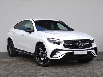 Mercedes GLC C254/X254 SUV 2.0 220d MHEV 197KM 2023 Mercedes-Benz GLC 300 FV-23%, AMG, Kamery 360, Mar, zdjęcie 27