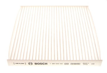 BOSCH FILTR KABINY HYUNDAI I10 III 09.19-