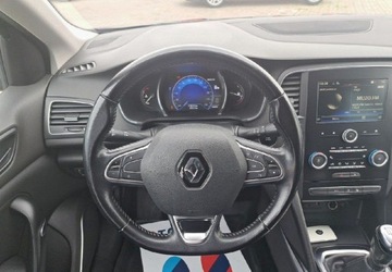 Renault Megane IV Grandtour 1.6 dCi 130KM 2017 Renault Megane 1.6 dCi Intens 1.6 Diesel 130KM, zdjęcie 8