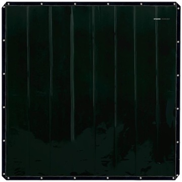 EKRAN SPAWALNICZY ODPORNA OSŁONA 175x175cm GRUBY