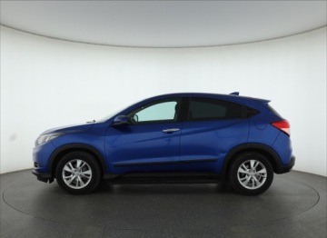 Honda HR-V II SUV 1.5 i-VTEC 130KM 2016 Honda HR-V 1.5 i-VTEC, Salon Polska, Serwis ASO, zdjęcie 2