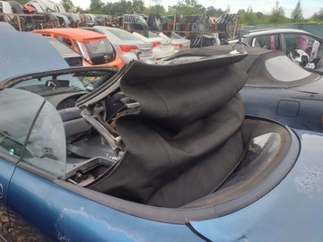 TOYOTA CELICA V 5 Кабриолет, крыша, крышка, рама