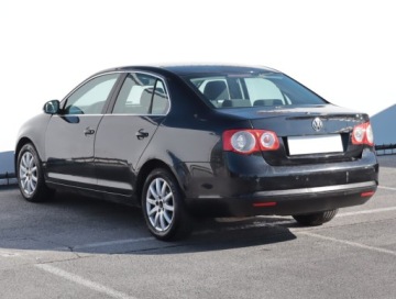 Volkswagen Jetta V 1.9 TDI 105KM 2007 VW Jetta 1.9 TDI, Klima, Klimatronic, El. szyby, zdjęcie 3