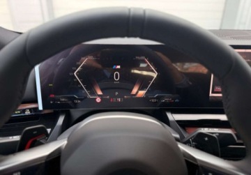 BMW Seria 5 G90-91 2026 BMW Seria 5 BMW 520d xDrive 4.4 Benzyna 530KM, zdjęcie 25