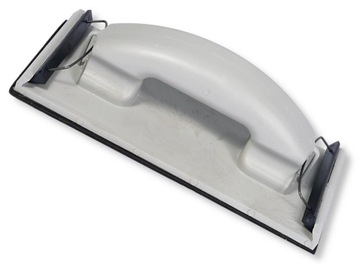 INSTAR - ШЛИФОВАЛЬНАЯ ПАТРУЛЬНАЯ ЗАЩЕЛКА 100х210 ММ ШЛИФОВАЛЬНАЯ СЕТОЧНАЯ БУМАГА