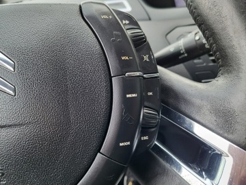 Citroen C4 Picasso I 1.6 VTi 120KM 2009 Citroen C4 Picasso 1.6 120 KM Po Opłatach Z, zdjęcie 25