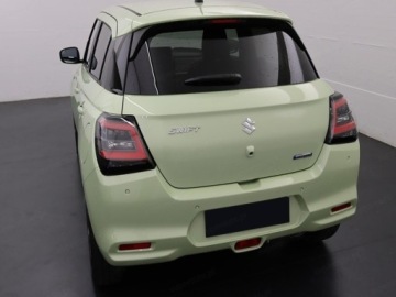 Suzuki Swift VI Hatchback Facelifting 1.2 DualJet SHVS 83KM 2025 SUZUKI Swift 1.2 Dualjet SHVS Elegance Hatchback 83KM 2025, zdjęcie 3