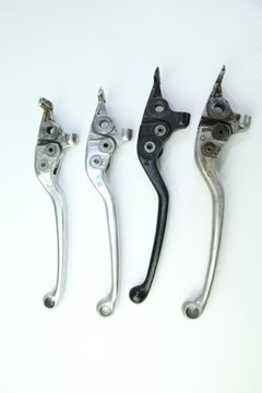 YAMAHA MT 07 13-17 KLAMKA DŹWIGNIA HAMULCA