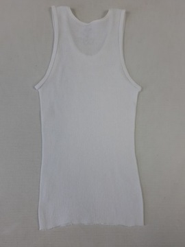Podkoszulka prążek FRUIT OF THE LOOM r 116/128