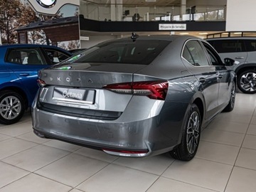 Skoda Octavia IV Liftback 2.0 TDI 150KM 2025 SKODA Octavia Edition 130 Selection 2.0 TDI DSG 150KM 2025, zdjęcie 3