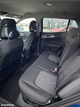 Kia Sportage V SUV 1.6 T-GDI 160KM 2025 Kia Sportage Kia Sportage 1.6 T-GDI L 2WD DCT 1.6 Benzyna 160KM, zdjęcie 7