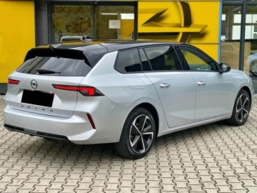 Opel Astra L 2025 Od ręki - GS 1.2 Turbo EDCT6 145KM / Pakiet Zimowy, zdjęcie 2