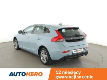 Volvo V40 II Cross Country Facelifting 2.0 T4 190KM 2017 Volvo V40 full LED jasne skóry klima auto, zdjęcie 3
