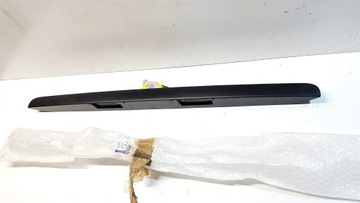 MERCEDES VITO W639 CLONA (KRYT) DVEŘE ZADNÍ 6397432630