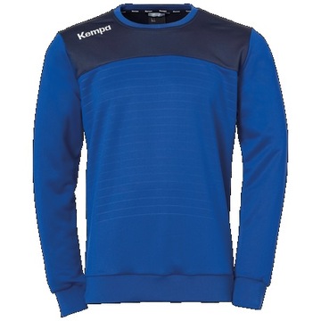 BLUZA TRENINGOWA EMOTION 2.0 KEMPA jr
