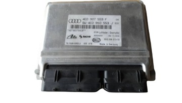 Moduł Zawieszenia 4E0907553F Audi A8 D3