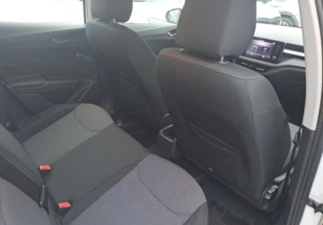 Skoda Fabia IV 1.0 TSI 110KM 2022 Skoda Fabia Kamera Tempomat SmartLink 1.0 TSI 110KM Salon PL VAT-23 110KM, zdjęcie 2