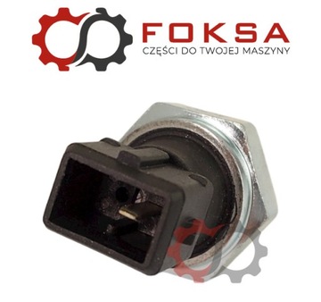 Датчик давления масла Deutz Fahr Premium: 0.900.0437.1, 01181232,01182227