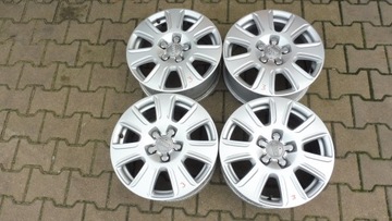 FELGA ALUMINIOWA AUDI NR 8U0601025