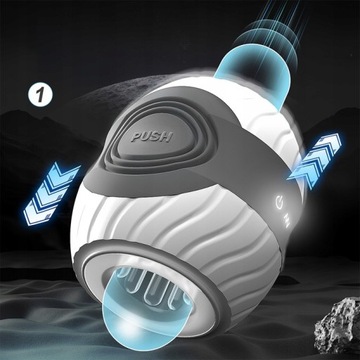 Мужской секс-игрушка-мастурбатор для мужчин, искусственная вагина, секс