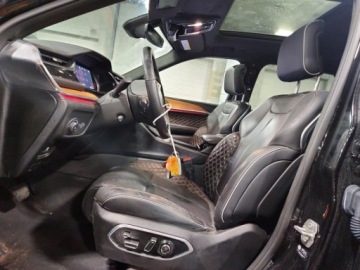 Jeep Grand Cherokee V 2024 Jeep Grand Cherokee 2024r., Summit L, 3.6L, od ubezpieczalni 3.6 Benzyna, zdjęcie 6