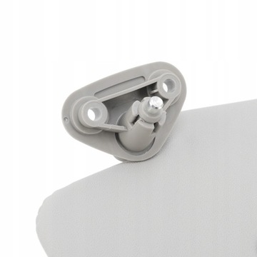 СОЛНЦЕЗАЩИТНЫЙ КОЗЫРЕК ДЛЯ SUBARU IMPREZA 2008-2014 гг.