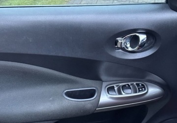 Nissan Juke I SUV 1.6i 117KM 2011 Nissan Juke Salon PL 1,6 117KM Climatronic Bezwypadkowy Serwis 1.6 Benzyna, zdjęcie 24