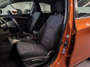 Hyundai i30 II Wagon 1.4 CVVT 100KM 2015 Hyundai i30 blue 1.4 YES Gold, zdjęcie 6