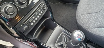 Citroen C3 II Hatchback facelifting 1.2 VTi 82KM 2016 Citroen C3 Bezwypadkowy Super Stan 1.2 VTi, zdjęcie 16