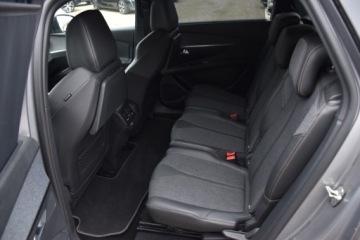 Peugeot 5008 II Crossover 2.0 BlueHDI 180KM 2018 Peugeot 5008 GT-LineAsystenty Full-LEDNaviKamera Pol-Skora Ambiente7-Foteli, zdjęcie 18