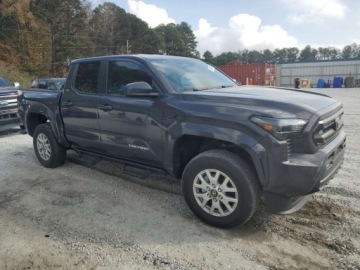 Toyota Tacoma II 2024 Toyota Tacoma Double Cab 2024 2.4l 2.4 Benzyna 278KM, zdjęcie 4