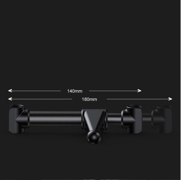 ДЕРЖАТЕЛЬ ДЛЯ ПЛАНШЕТА BASEUS АВТОМОБИЛЬНОГО ПОДГОЛОВНИКА