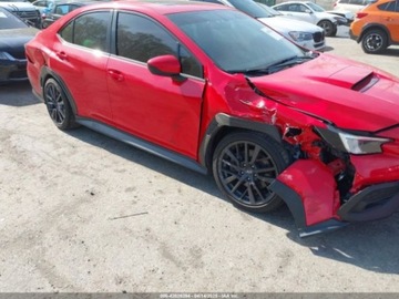 Subaru 2023 Subaru WRX Premium 2023 2.4l 2.4 Benzyna 271KM, zdjęcie 7