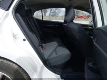 Toyota Camry IX 2025 Toyota Camry LE 2025 2.5 Hybryda 184KM, zdjęcie 12